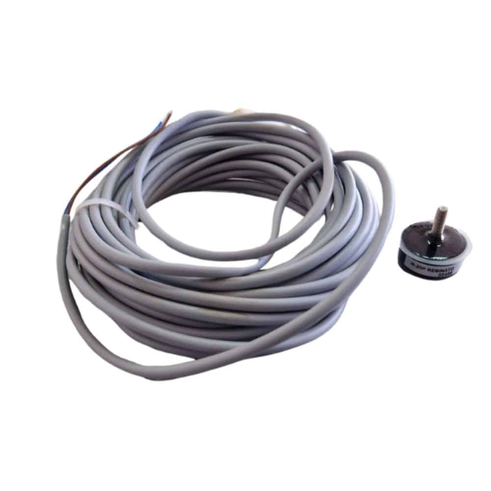 Capteur magnétique BESENZONI (Réf : 6FH99005) – Ø 10 mm