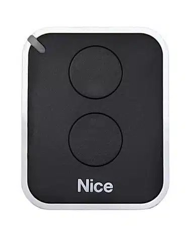 Télécommande Portail NICE ON2E