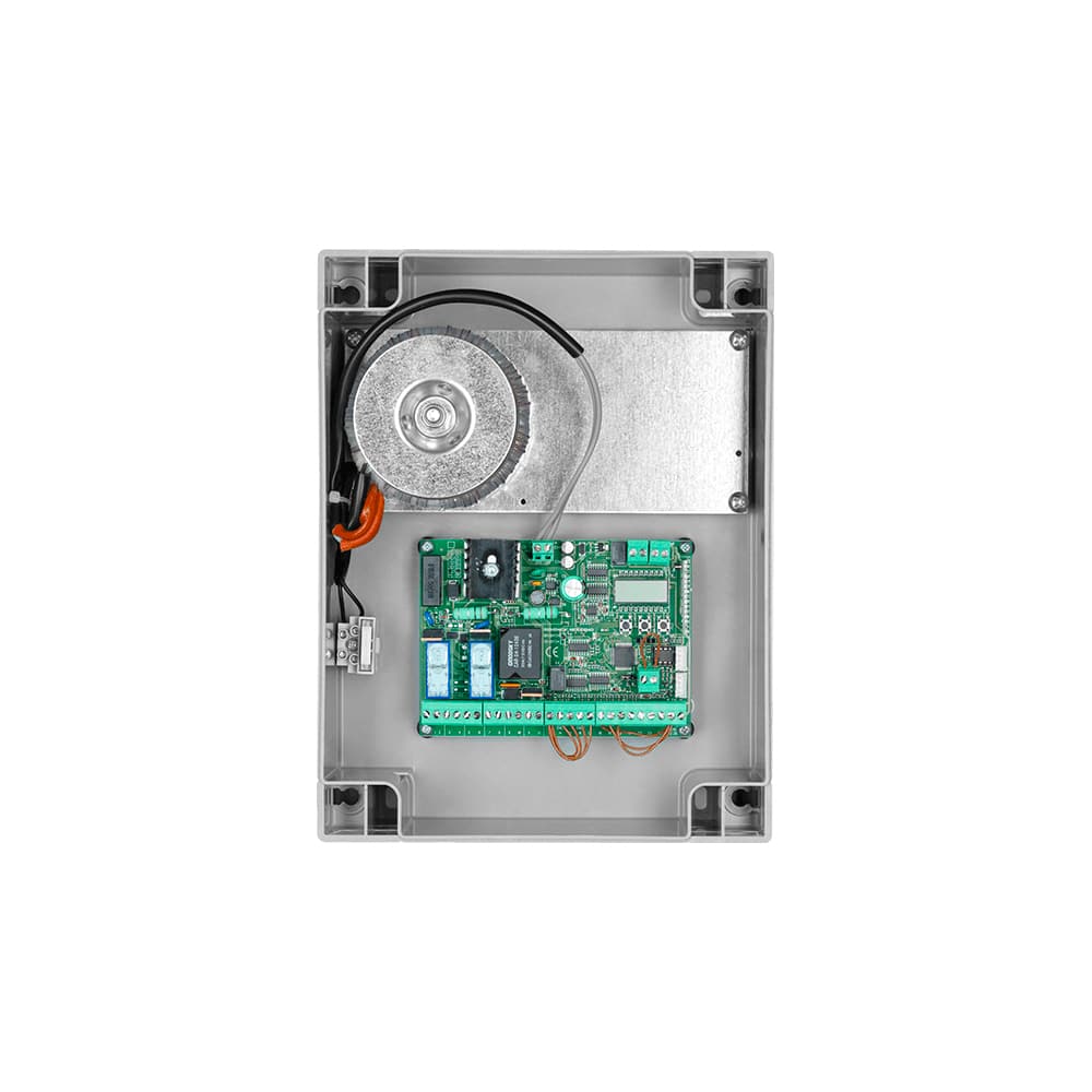 Centrale de commande BENINCA BRAINY24 (Réf : 9176224)