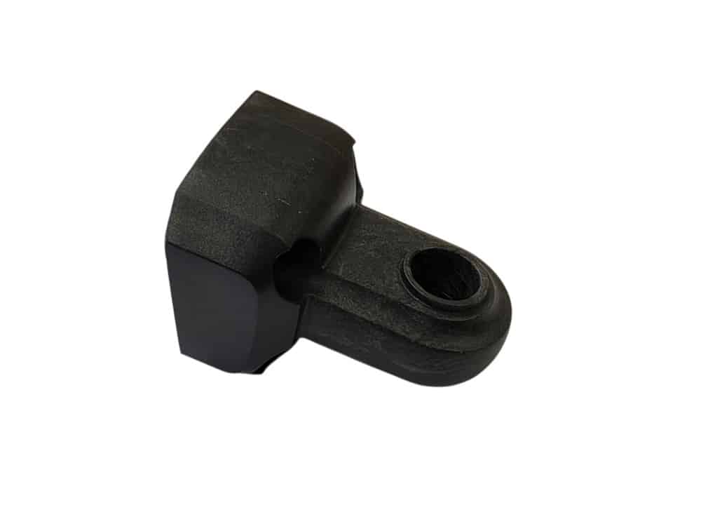 Embout plastique avant pour BFT KUSTOS BT B (Réf : I100037-10002) – à l’unité