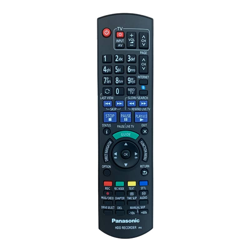 PANASONIC N2QAYB000616