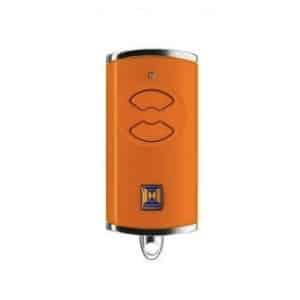 HÖRMANN HSE2 BS 868 MHZ ORANGE