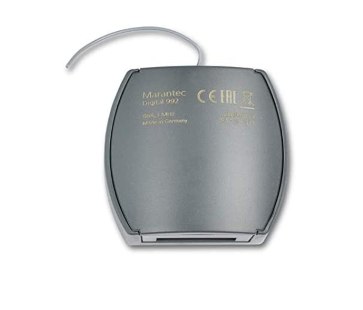 Récepteur Marantec Digital 992-868 IP 20 Ref. 105257