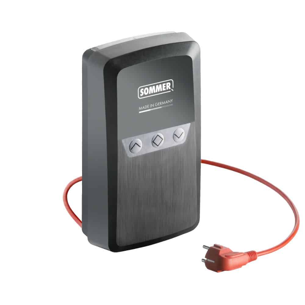 Commande de porte SOMMER RDC Vision+ (Réf : S11456-00001)