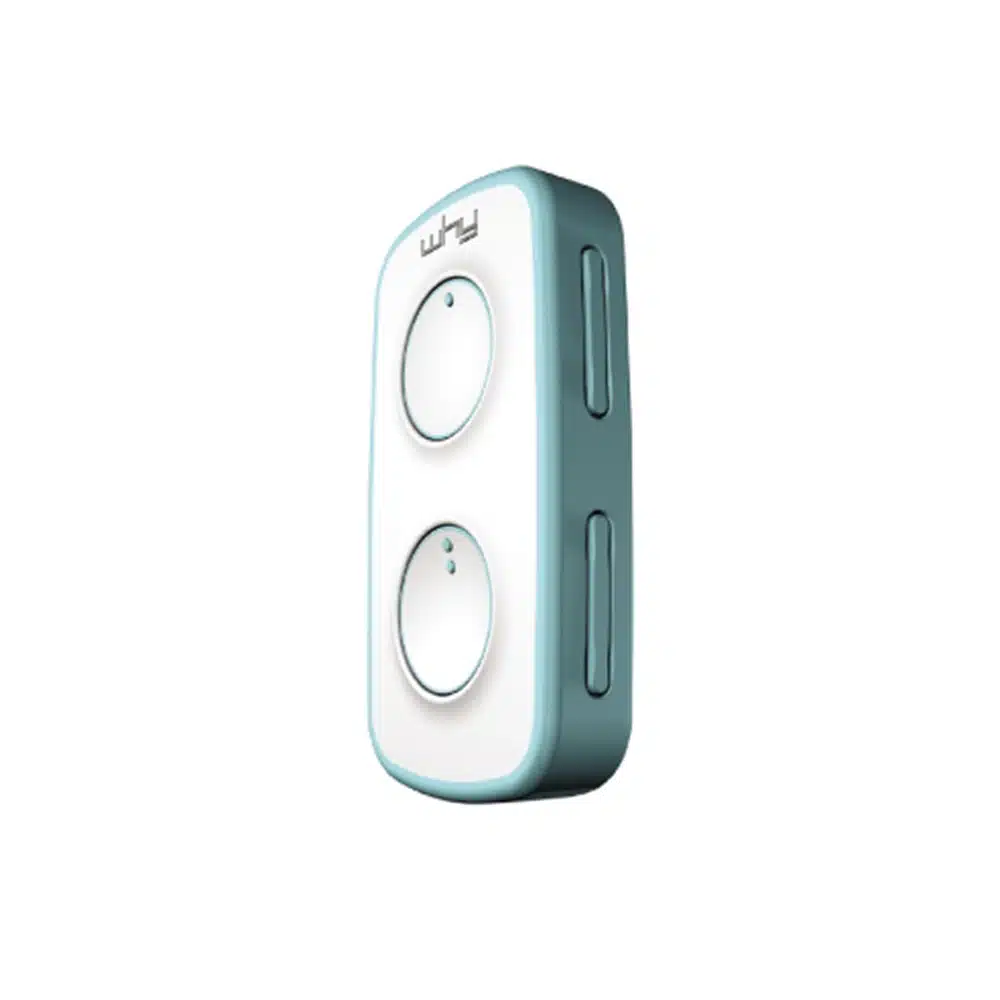 SICE WHY-EVO Noa Mini Émeraude (Réf : 4791048)