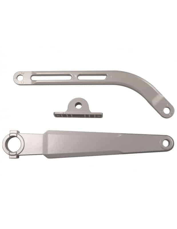 Bras articulé BFT I300124-10001 (sans accessoires)