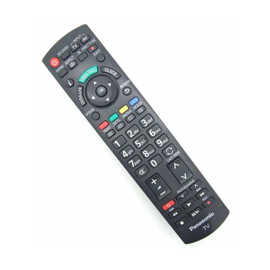 Télécommande PANASONIC N2QAYB000487