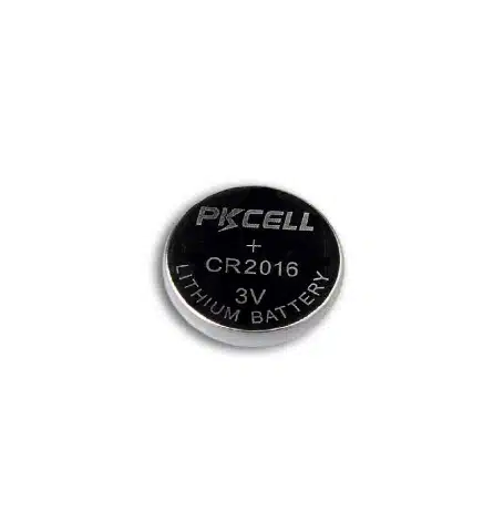 Pile PKcell CR2016 3V