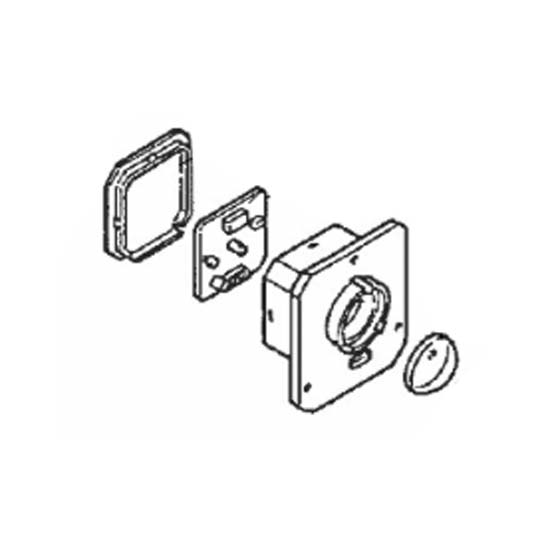 Cellule émettrice FAAC FOTOSWITCH (Réf : 494016)