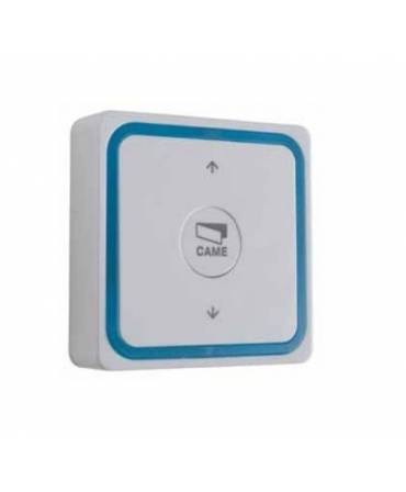 Télécommande pour volets roulant CAME 001YE0104