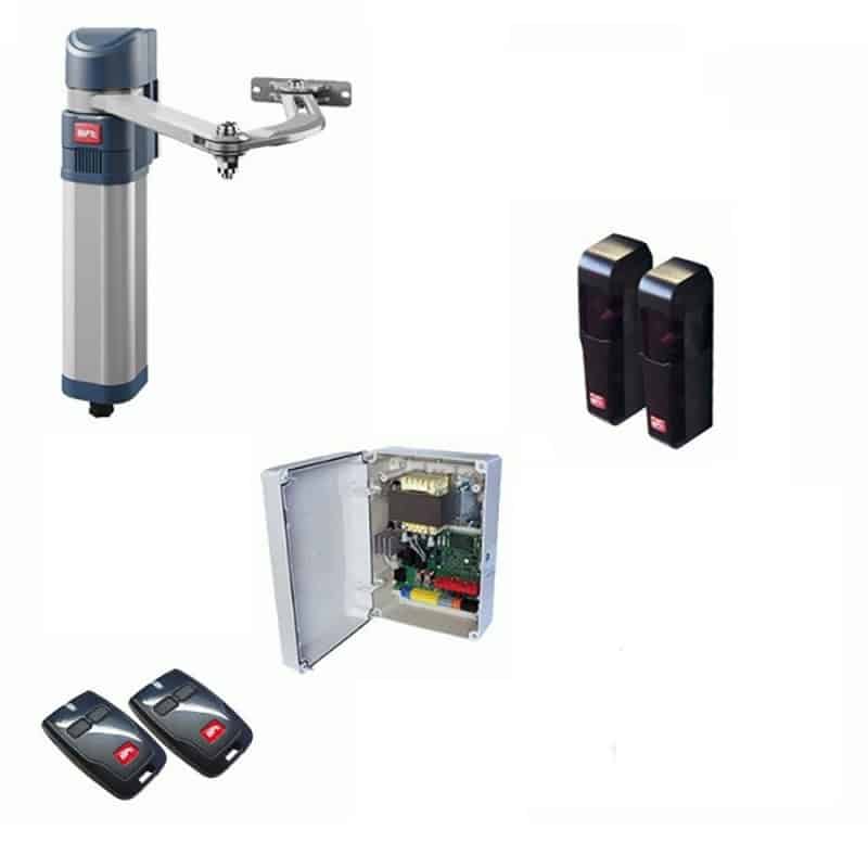 Kit BFT Pro E5 SMART BT A12 (R881010-00002)