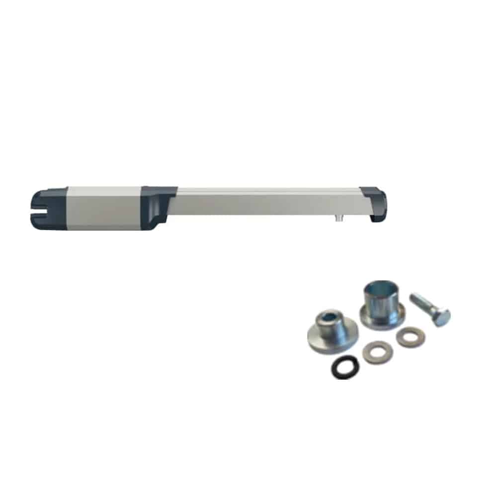 Kit Moteur BFT PHOBOS AC B50 + Adaptateur BFT PHOBOS