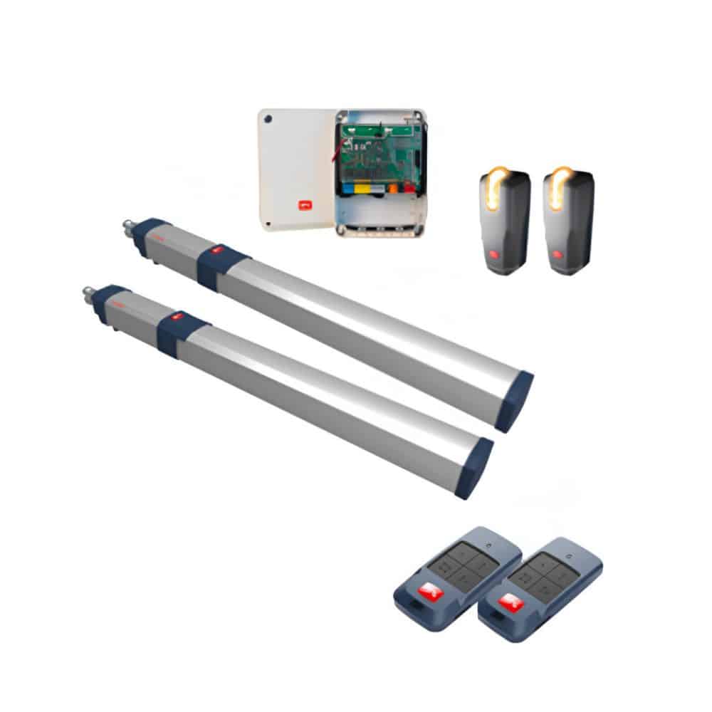 Kit Pro BFT GIUNO ULTRA BT KIT A20 (Réf : R935393-00001)
