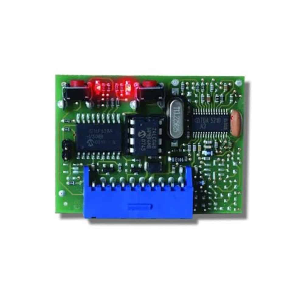 Récepteur CARDIN RSQ449OC2 – Embrochable