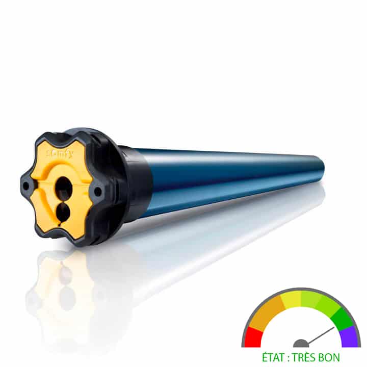 SOMFY OXIMO IO 10/17 (Reconditionné – État Très Bon)