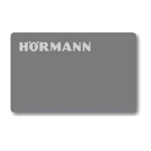 Carte Transpondeur HÖRMANN TL1000