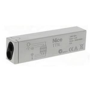 Récepteur NICE TT1L