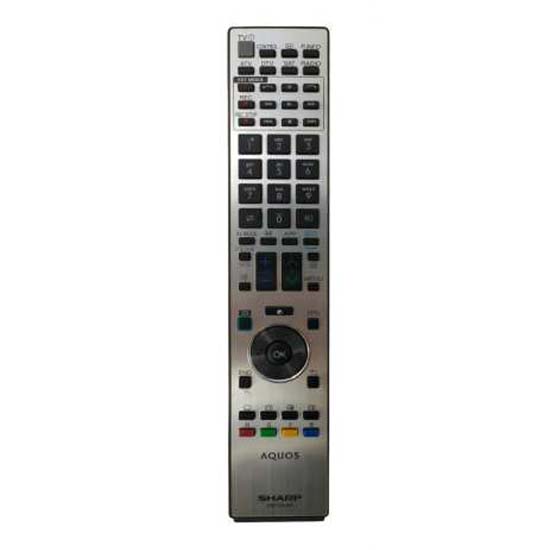 Télécommande SHARP RRMCGB074WJSA