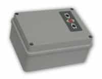 Récepteur radio PROEM RR1C4FMT75