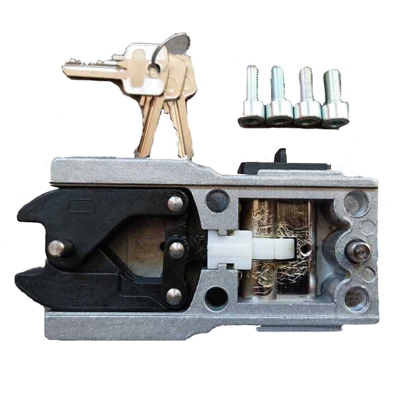 Système de déverrouillage CARDIN 999445