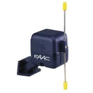 FAAC Récepteur 433mhz – Réf : 787826