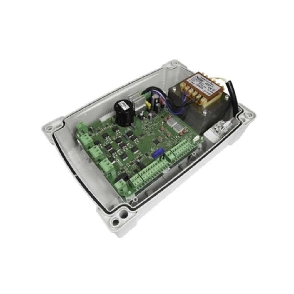 Centrale de commande ROGER EDGE1/BOX/115