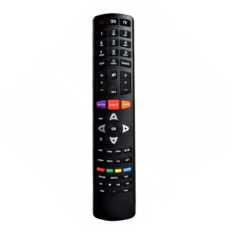 Télécommande TCL 065FHW53A013X