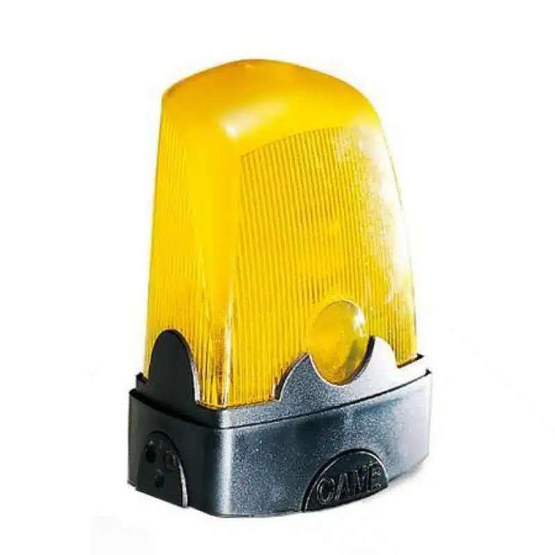 Feu clignotant CAME KLED (120 V / 230 V)