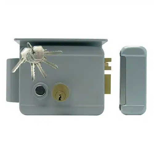 Serrure électrique Extel We 5001/2 bis SER.R1