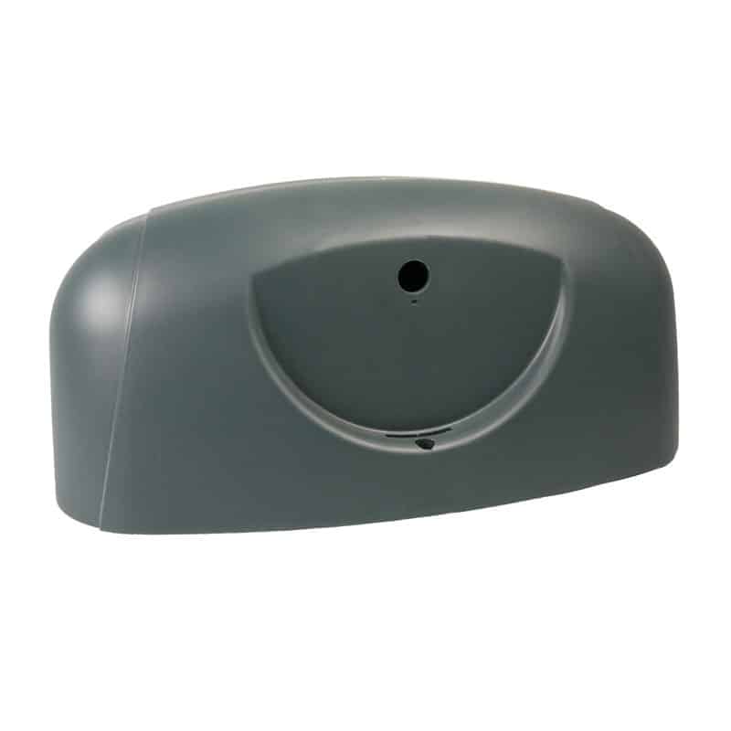Capot supérieur NICE PPD1177A.4540