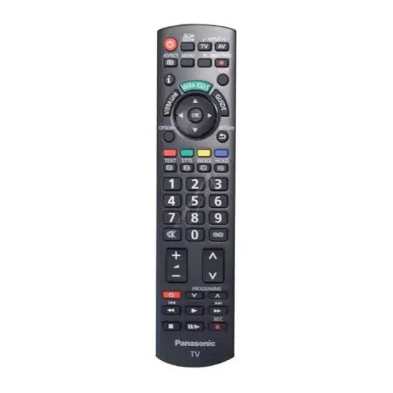 Télécommande PANASONIC N2QAYB000328