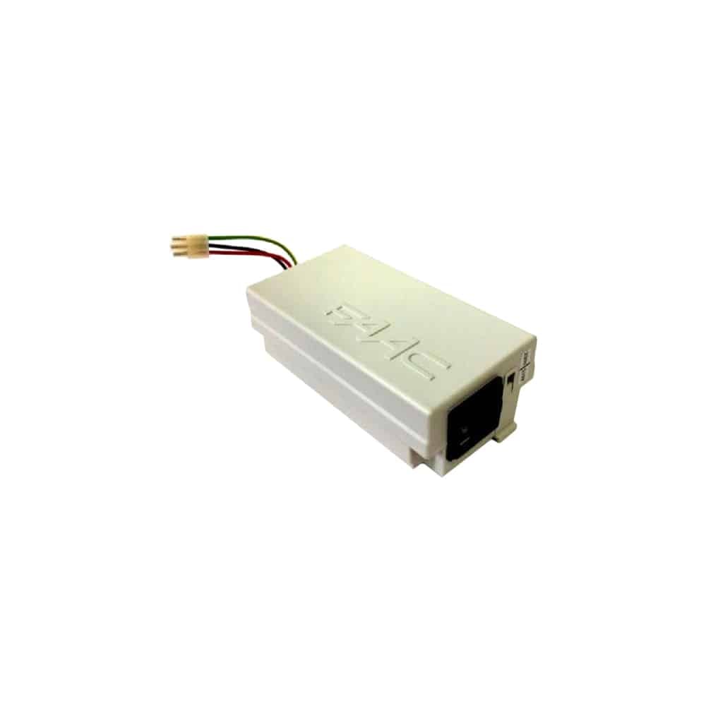 Bloc alimentation FAAC A100 (Réf : 63000255)
