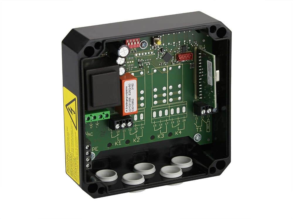Récepteur DICKERT E25Q-868A100