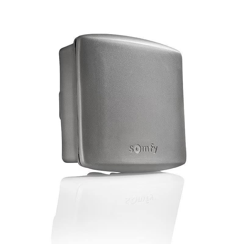 Récepteur SOMFY RTS (Réf : 2400556)