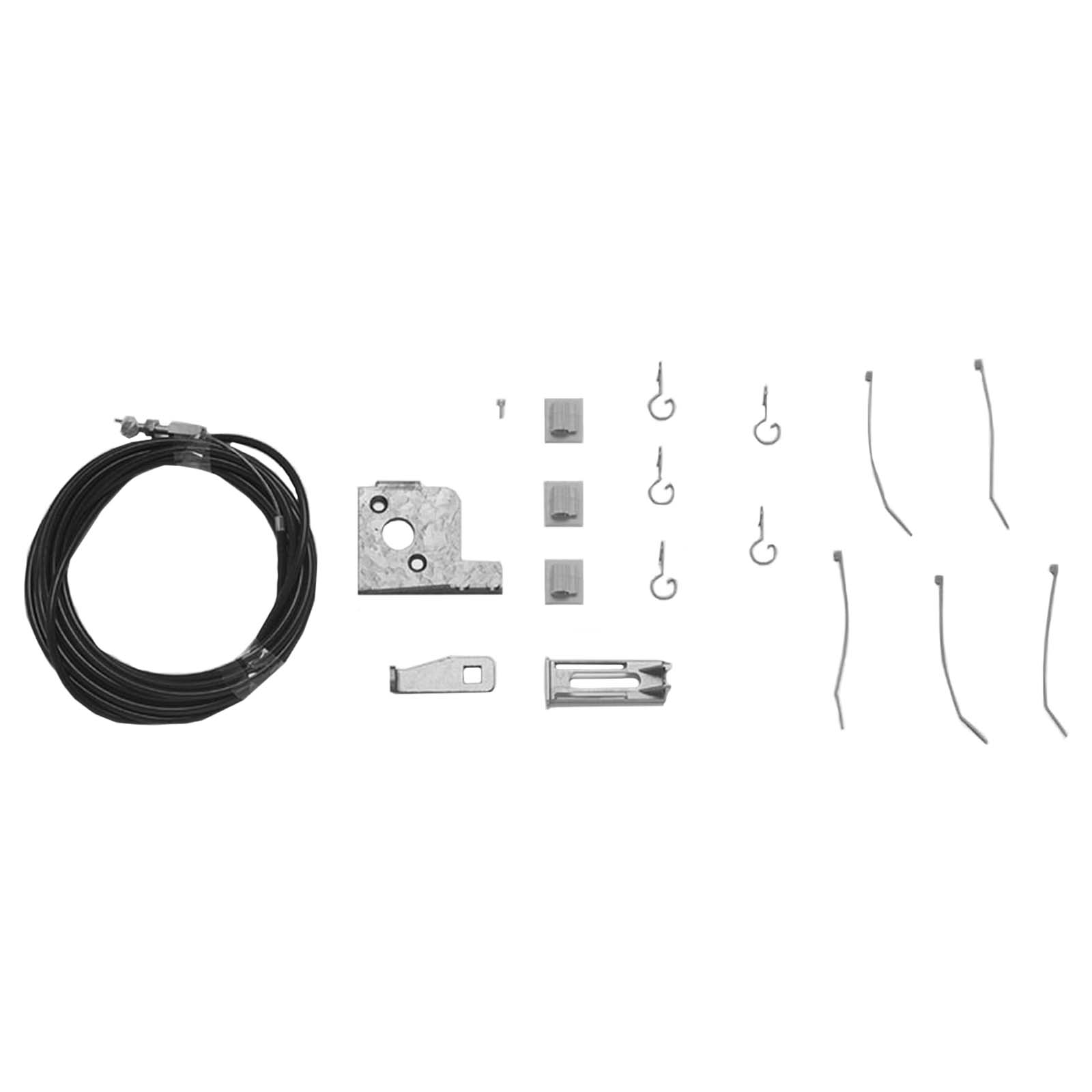 Déclenchement Marantec Special 302 (réf : 182020) – 564453