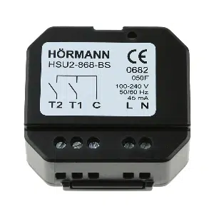 HÖRMANN HSU2 BS