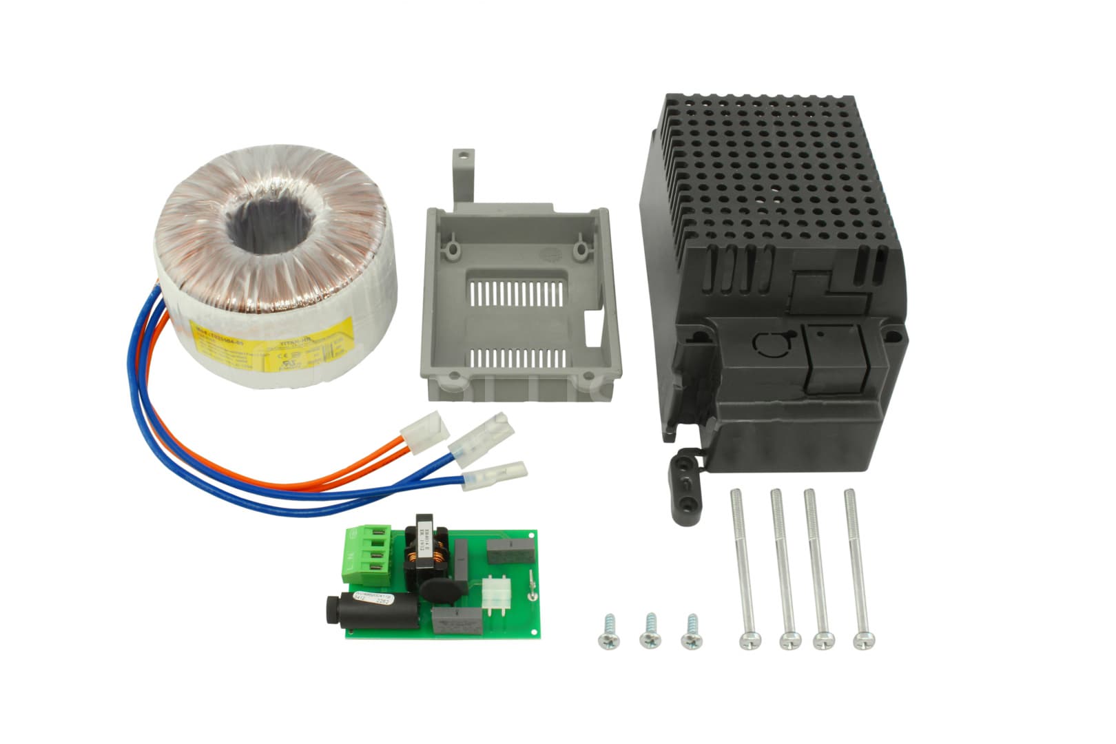 Groupe transformateur NICE SPEG019A00A