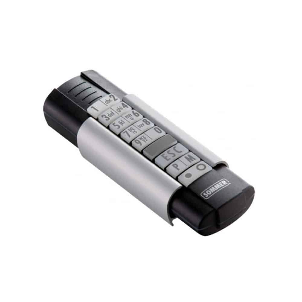 Sommer Telecody+ S10212-00001