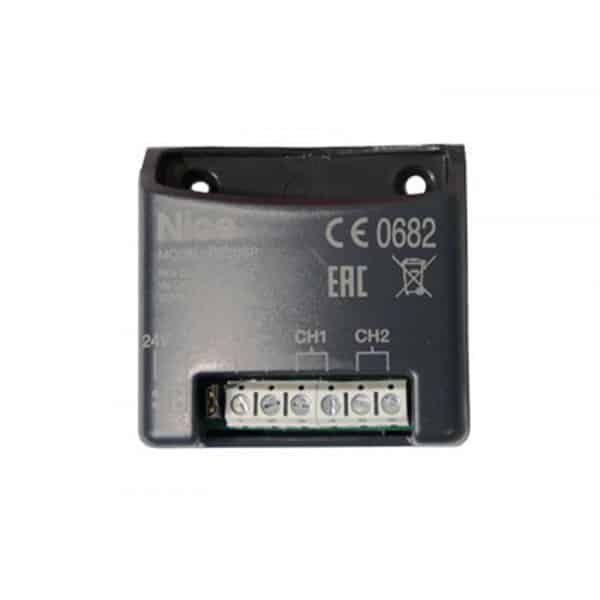 Interface filaire NICE OX2UBP