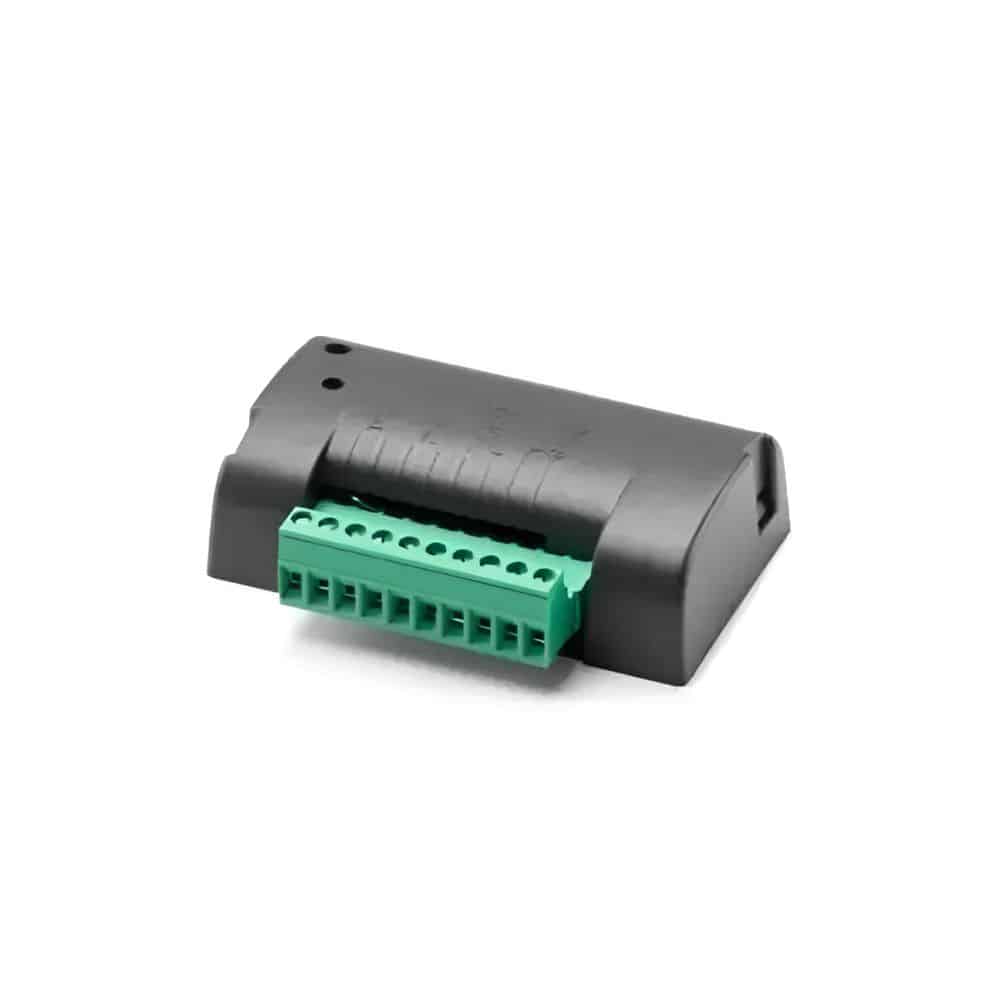 Récepteur pour bord mobile BENINCA SC.RF (Réf : 9409014) – 12/24 V (DC)