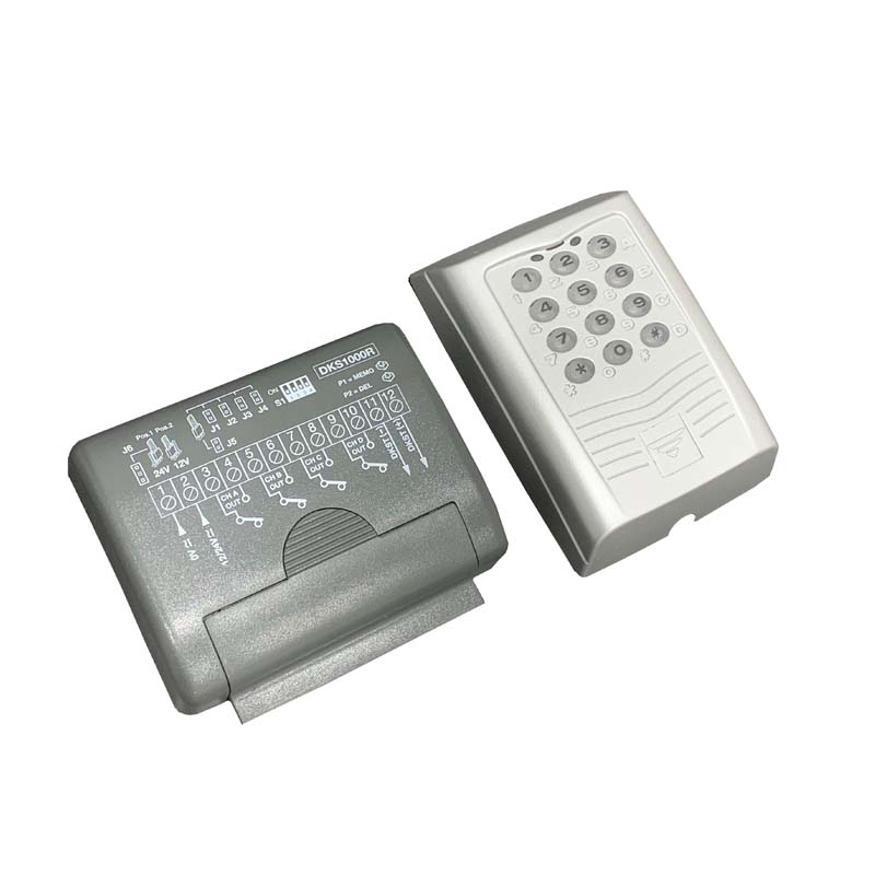 Clavier avec interface CARDIN DKS-1000
