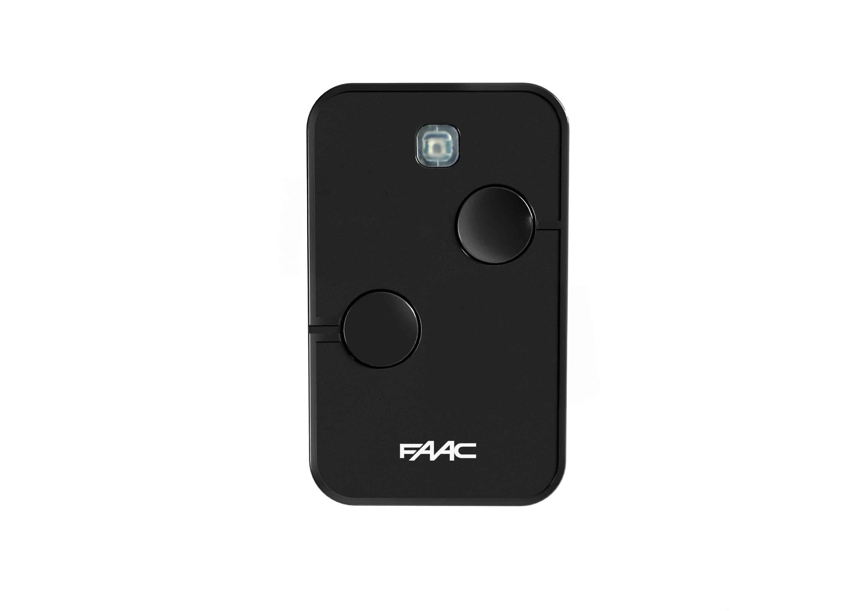 FAAC XTO2 SLH-DS 868 MHz (Réf : 787030)