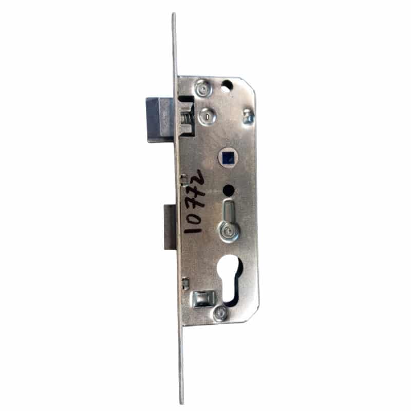 Serrure de portillon gauche NOVOFERM (Réf : NFF10772)
