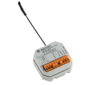 BECKER VC420