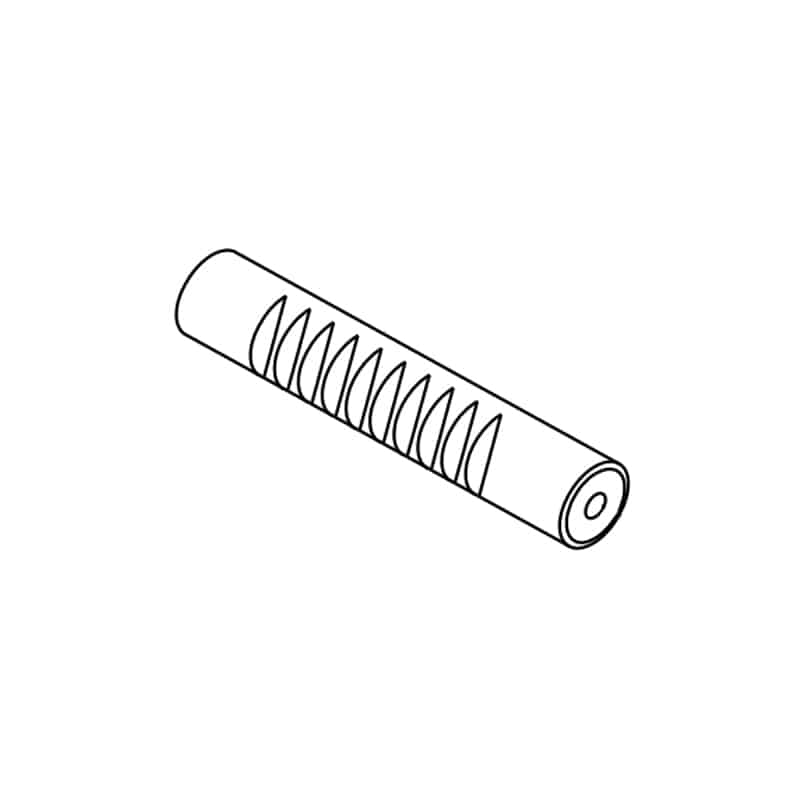 Crémaillère FAAC 180g (Réf : 7193065)