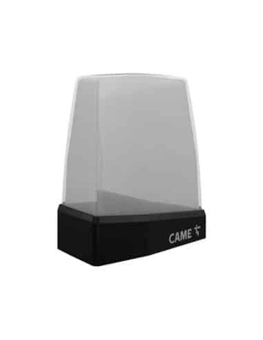 Clignotant LED Blanc CAME KRX1FXSW (Réf : 806LA-0020)