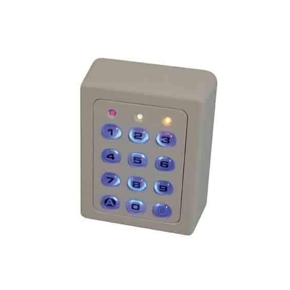 Digicode ACIE SU2 BASIC-G