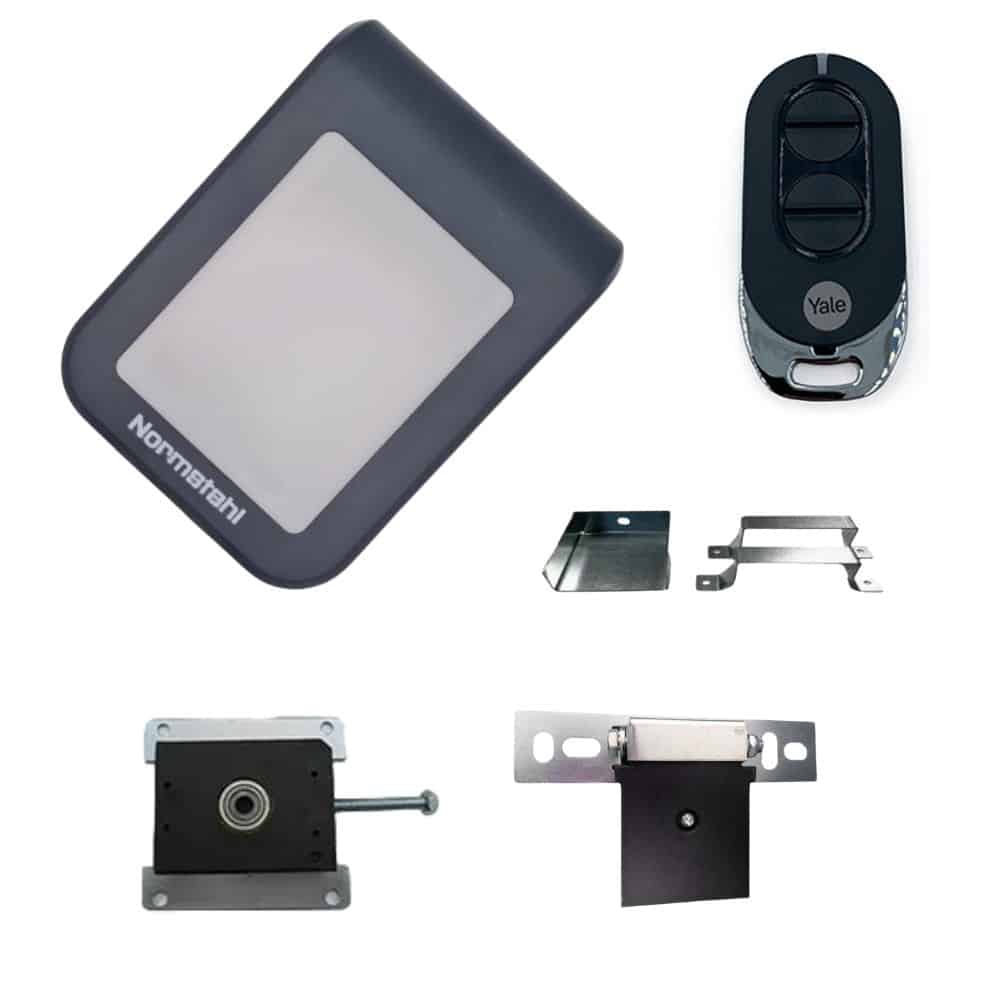 Kit NORMSTAHL ULTRA (Réf : SPARK1000)