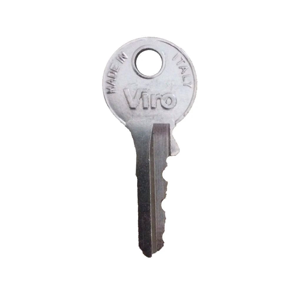 Clé de déverrouillage FAAC (Réf : 7131005)