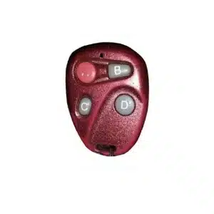 AVIDSEN 104250 RED